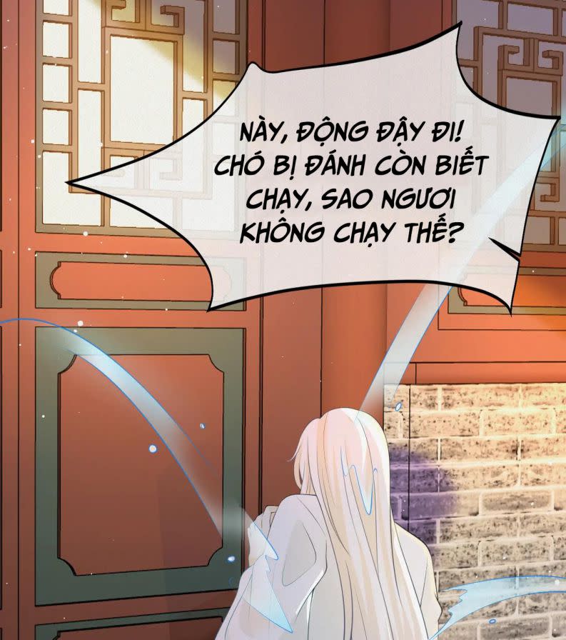 Sau Khi Ta Chết, Vương Gia Đau Không Thiết Sống Chap 8 - Next Chap 9