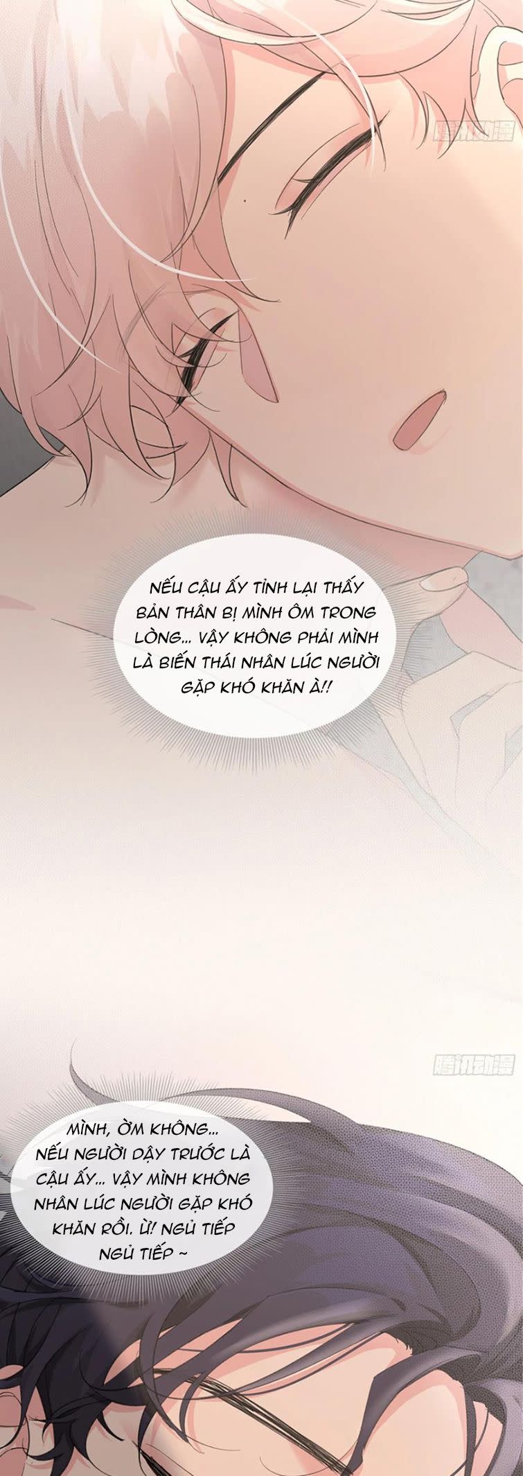 Sau Khi Xuyên Thành Pháo Hôi Tôi Chỉ Muốn Ly Hôn Chap 11 - Next Chap 12