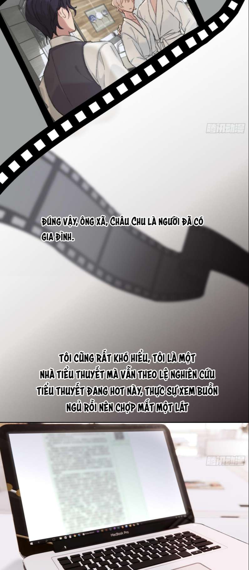 Sau Khi Xuyên Thành Pháo Hôi Tôi Chỉ Muốn Ly Hôn Chap 1 - Next Chap 2