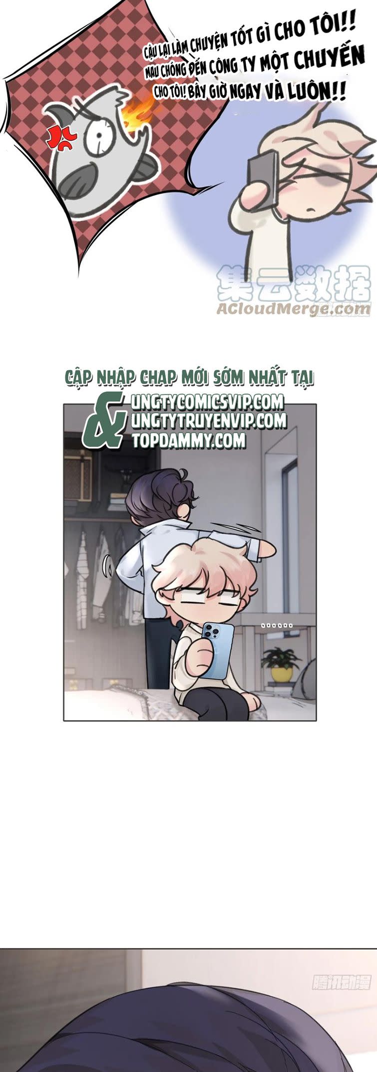 Sau Khi Xuyên Thành Pháo Hôi Tôi Chỉ Muốn Ly Hôn Chap 11 - Next Chap 12