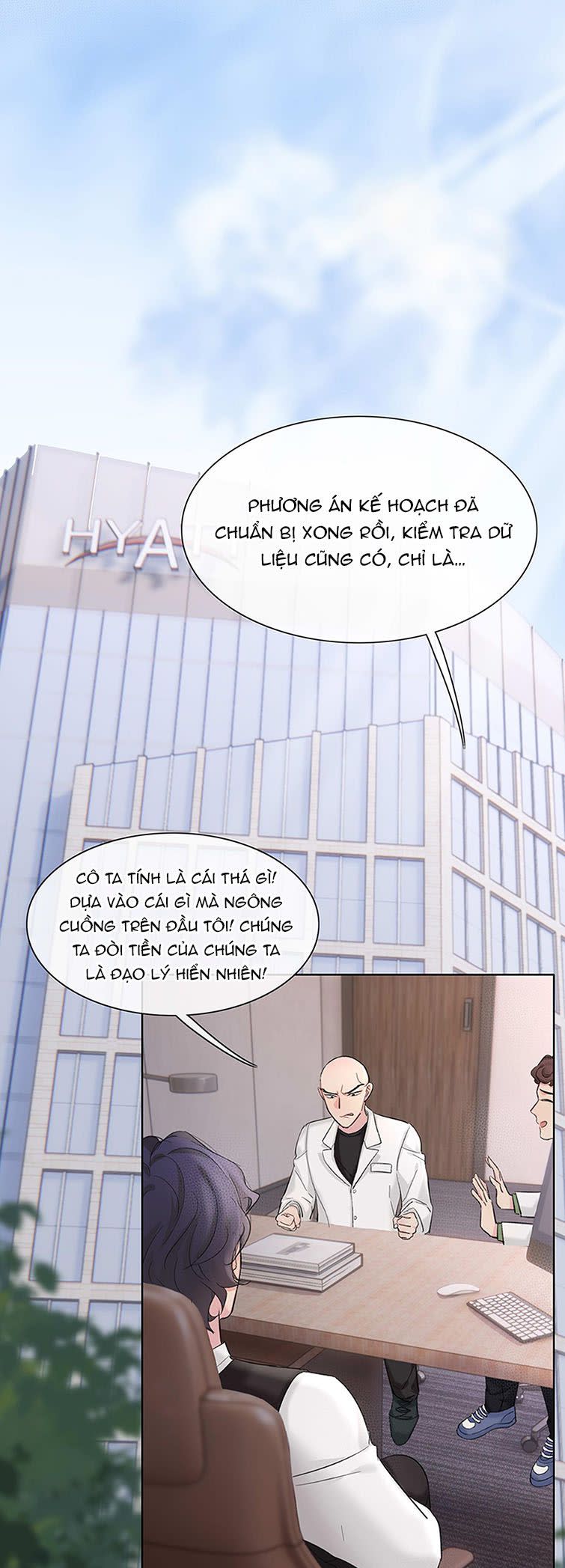 Sau Khi Xuyên Thành Pháo Hôi Tôi Chỉ Muốn Ly Hôn Chap 16 - Next Chap 17