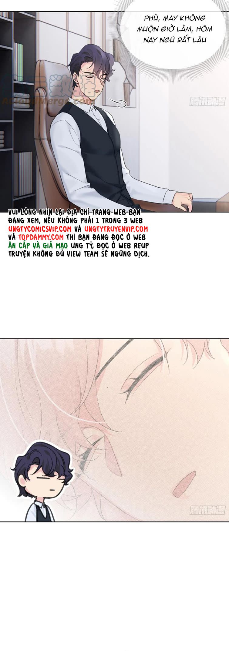 Sau Khi Xuyên Thành Pháo Hôi Tôi Chỉ Muốn Ly Hôn Chap 11 - Next Chap 12