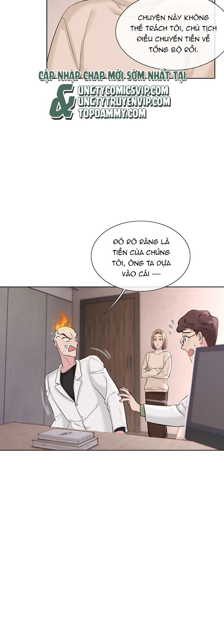 Sau Khi Xuyên Thành Pháo Hôi Tôi Chỉ Muốn Ly Hôn Chap 16 - Next Chap 17