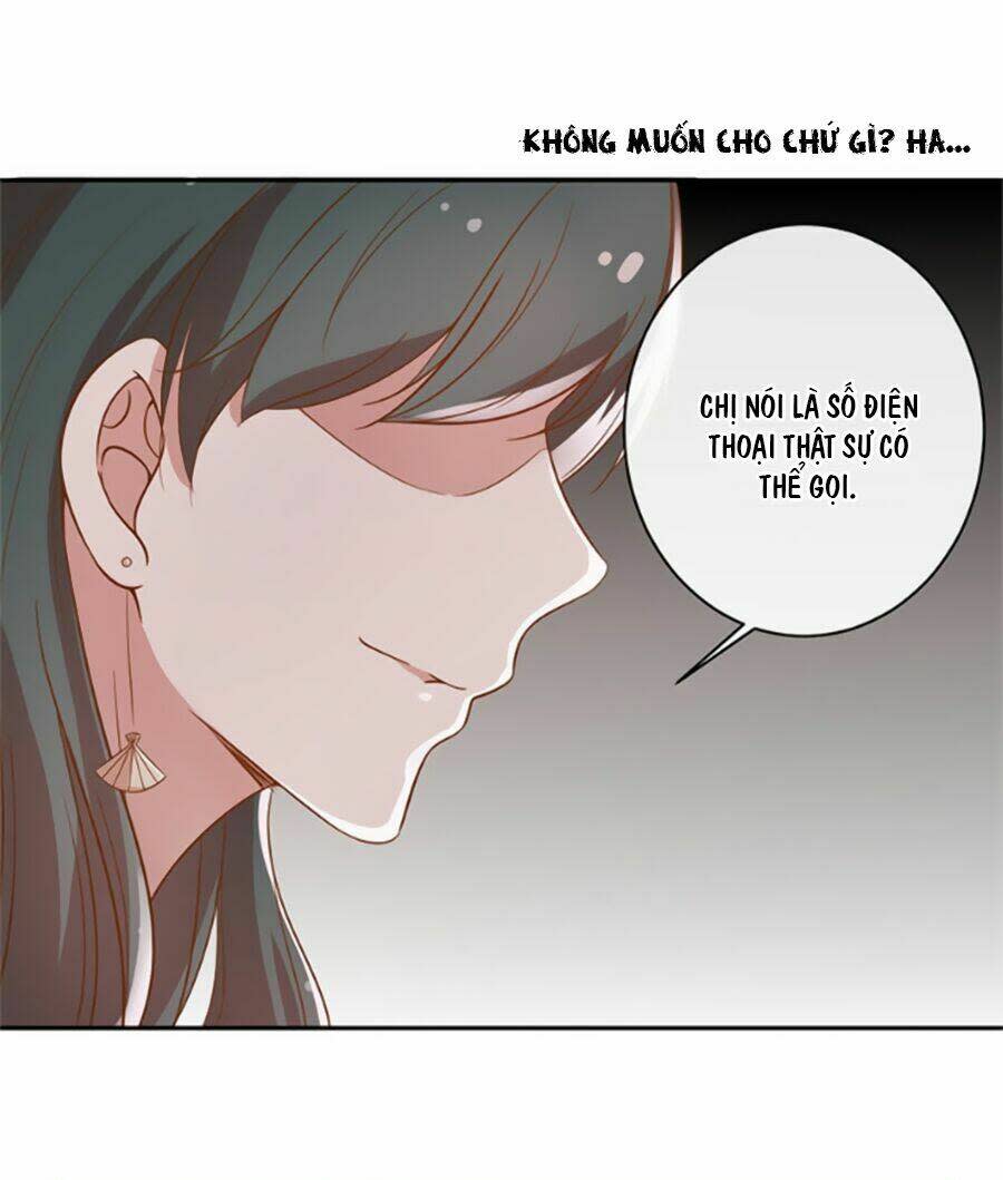 cả thế giới đều không bằng người chapter 27 - Next chapter 28