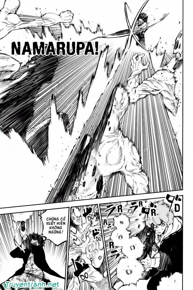 Dolly Kill Kill Chapter 94 - Trang 2