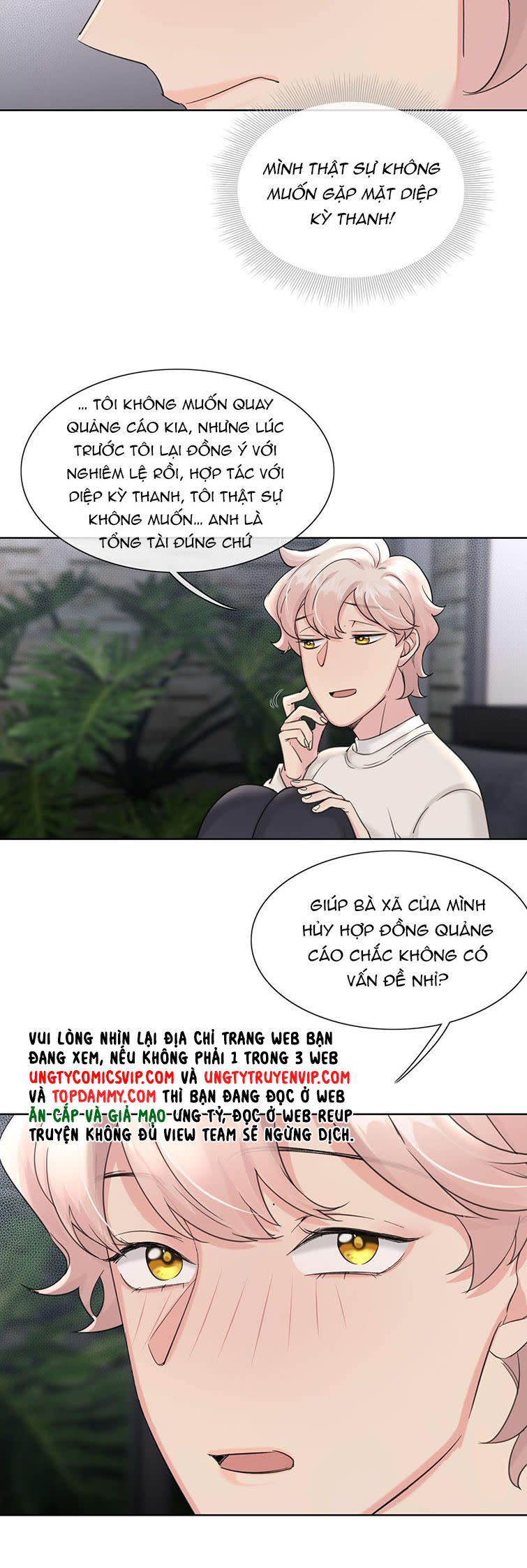 Sau Khi Xuyên Thành Pháo Hôi Tôi Chỉ Muốn Ly Hôn Chap 16 - Next Chap 17