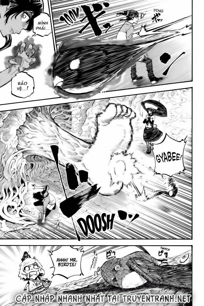 Dolly Kill Kill Chapter 94 - Trang 2