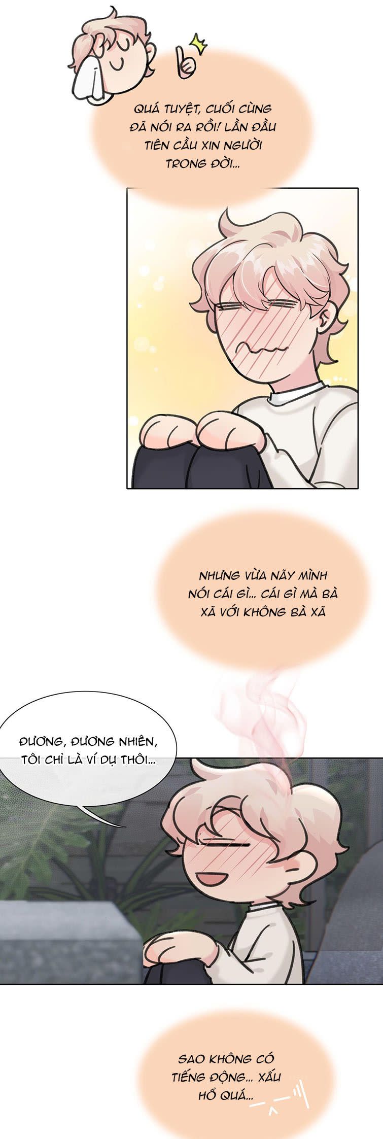 Sau Khi Xuyên Thành Pháo Hôi Tôi Chỉ Muốn Ly Hôn Chap 16 - Next Chap 17