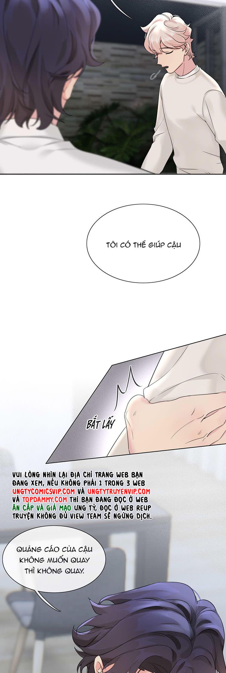 Sau Khi Xuyên Thành Pháo Hôi Tôi Chỉ Muốn Ly Hôn Chap 16 - Next Chap 17