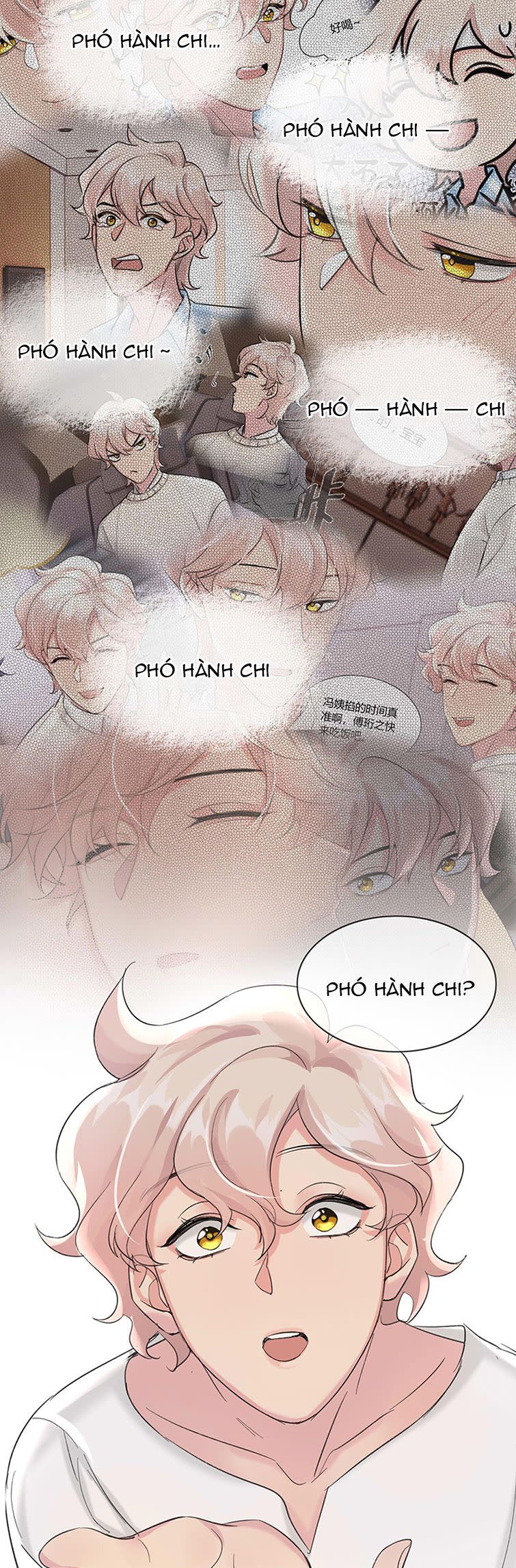 Sau Khi Xuyên Thành Pháo Hôi Tôi Chỉ Muốn Ly Hôn Chap 17 - Next Chap 18