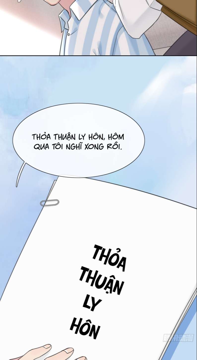 Sau Khi Xuyên Thành Pháo Hôi Tôi Chỉ Muốn Ly Hôn Chap 5 - Next Chap 6