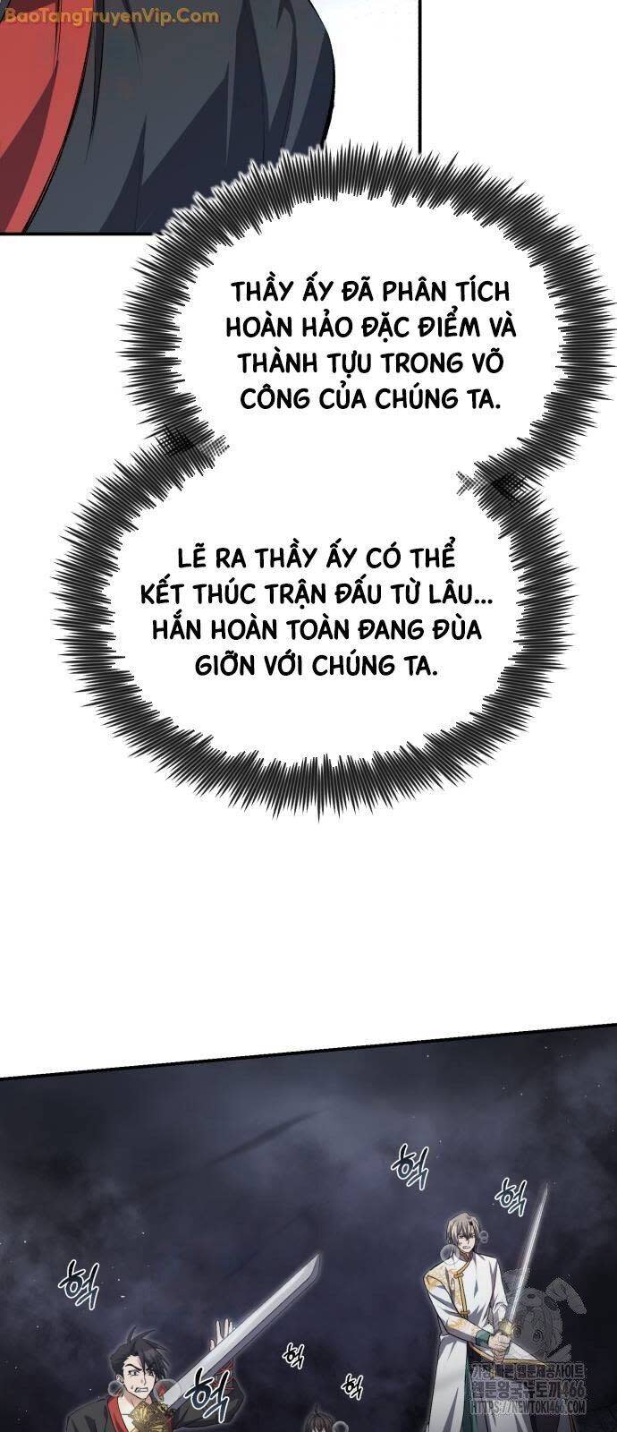 đệ nhất võ sư, baek cao thủ Chapter 103 - Next Chapter 103