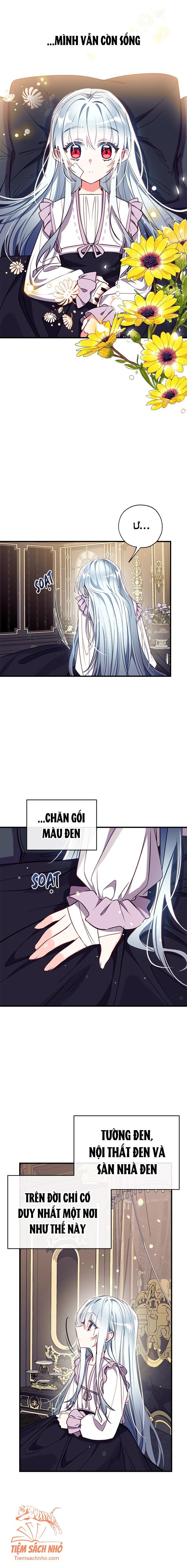 [End ss1] Chúng Ta Có Thể Trở Thành Người Nhà Không? Chap 29 - Next Chap 30