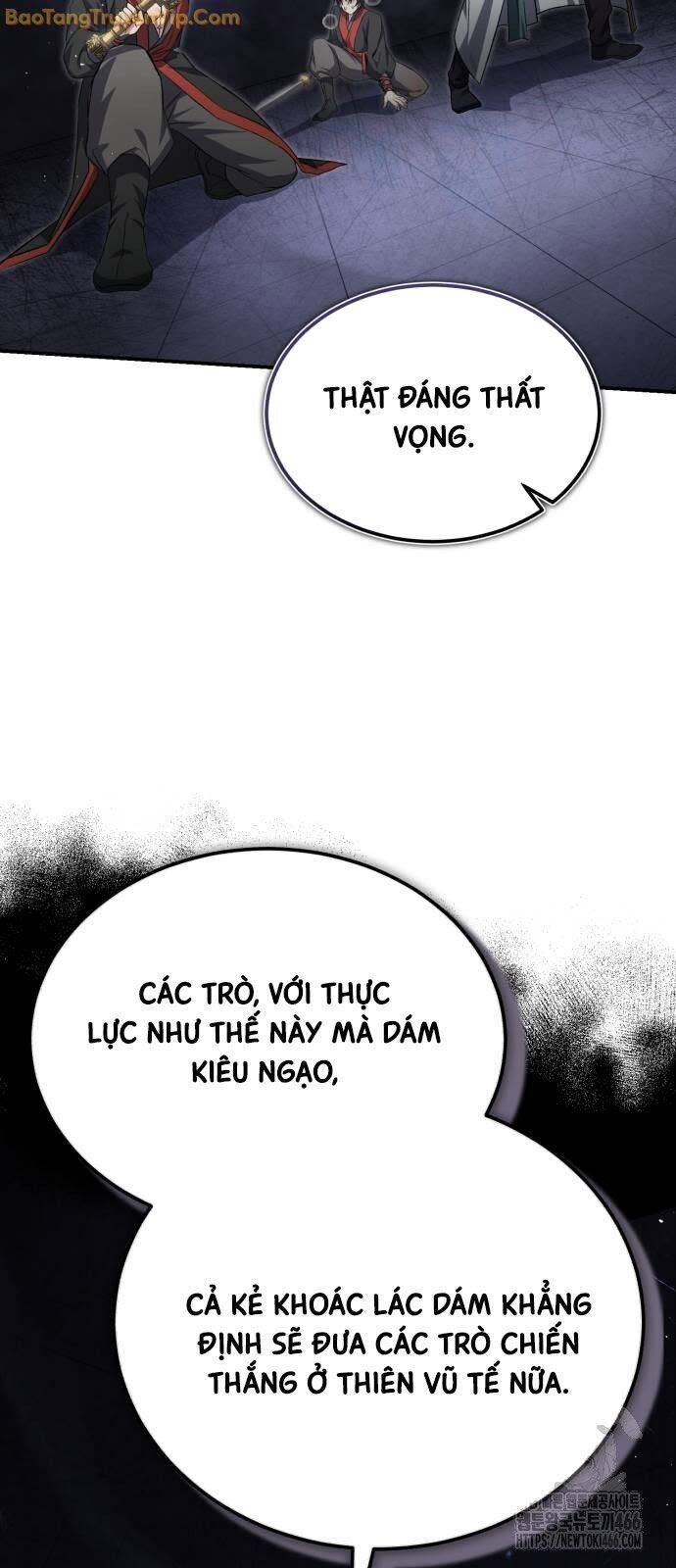 đệ nhất võ sư, baek cao thủ Chapter 103 - Next Chapter 103