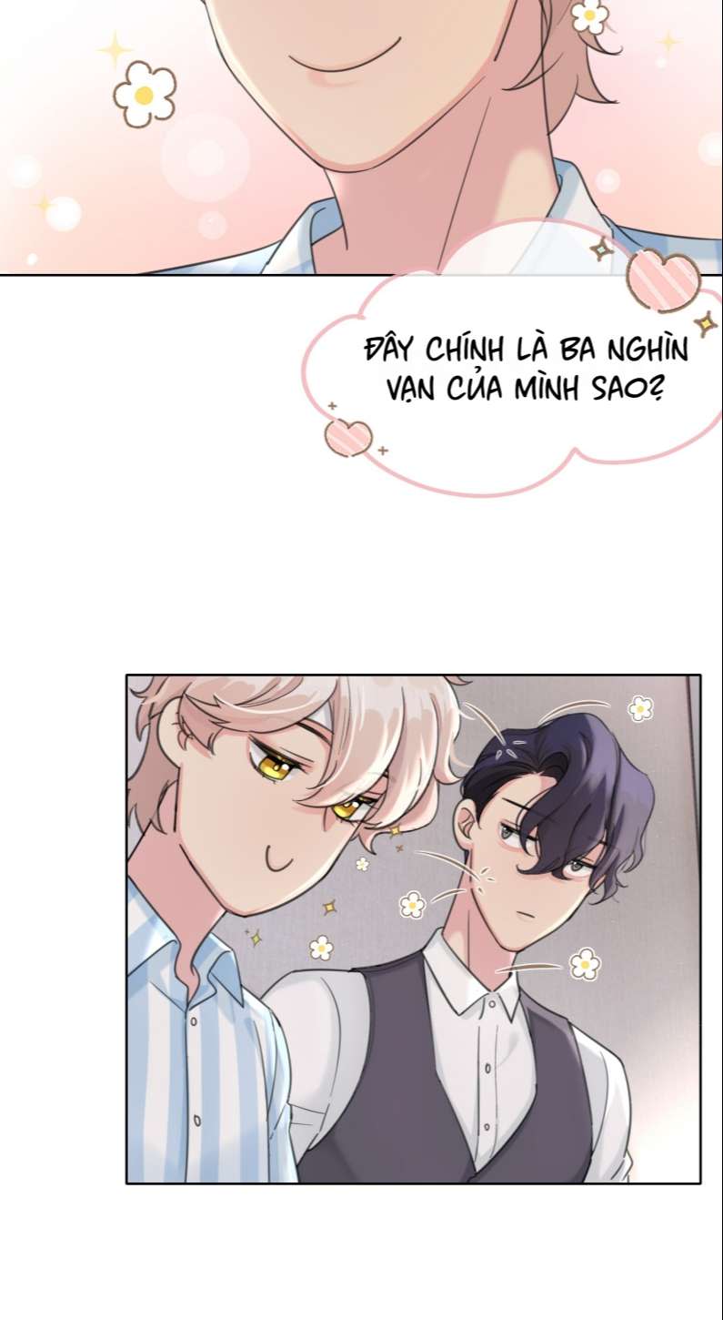 Sau Khi Xuyên Thành Pháo Hôi Tôi Chỉ Muốn Ly Hôn Chap 5 - Next Chap 6