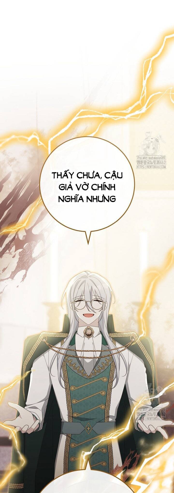 tôi đã phạm sai lầm rồi Chapter 83 - Next 