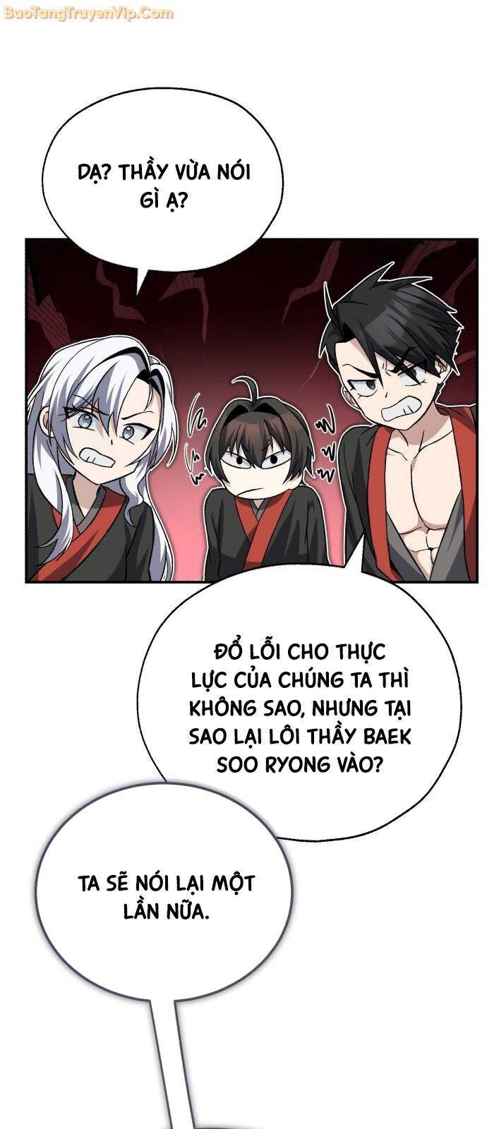 đệ nhất võ sư, baek cao thủ Chapter 103 - Next Chapter 103