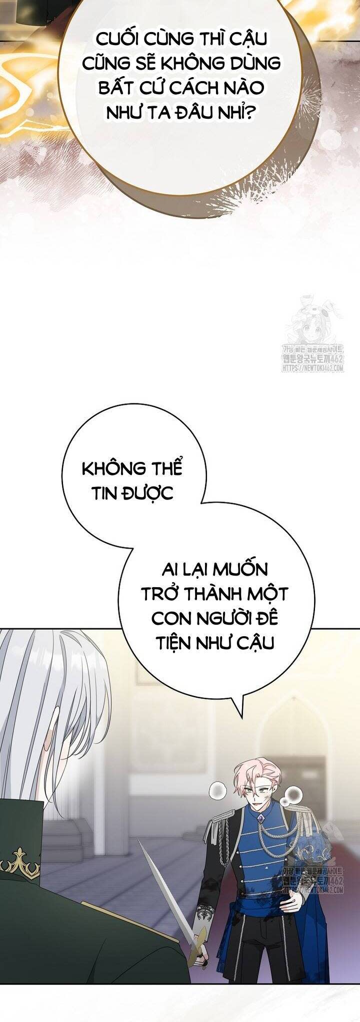 tôi đã phạm sai lầm rồi Chapter 83 - Next 