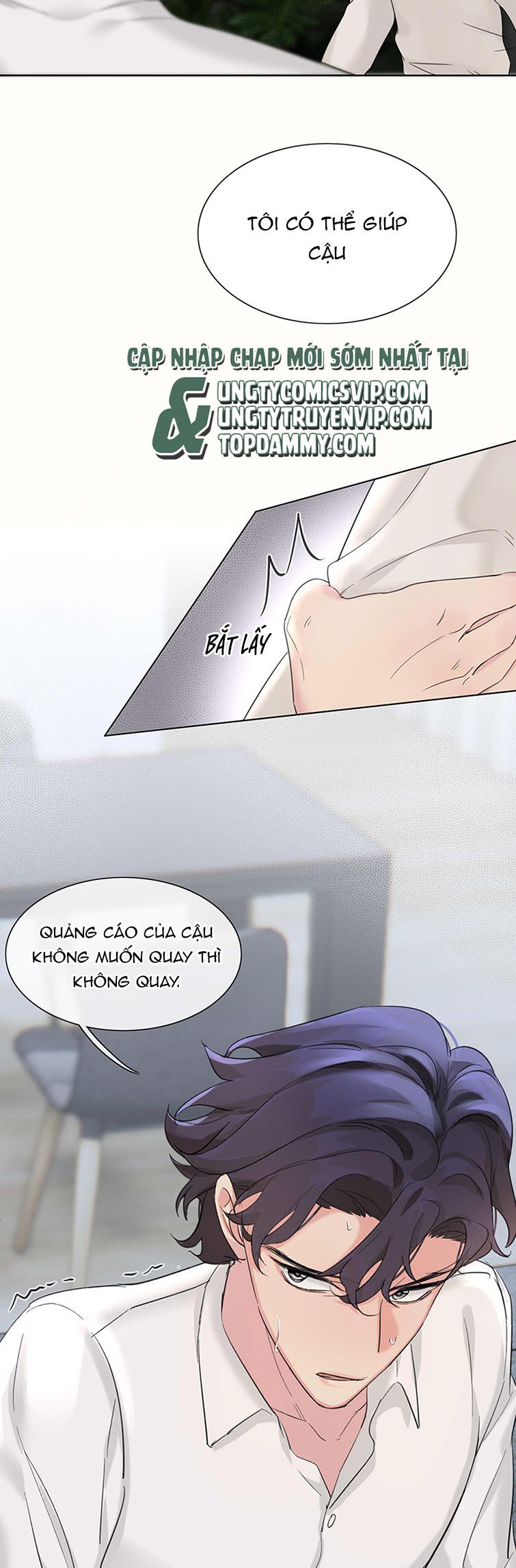 Sau Khi Xuyên Thành Pháo Hôi Tôi Chỉ Muốn Ly Hôn Chap 17 - Next Chap 18