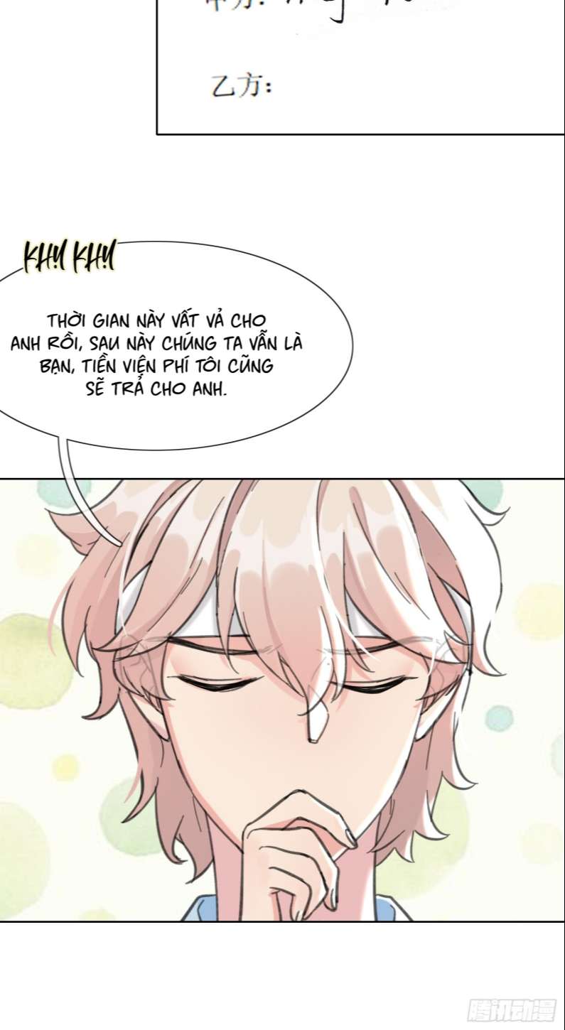 Sau Khi Xuyên Thành Pháo Hôi Tôi Chỉ Muốn Ly Hôn Chap 5 - Next Chap 6