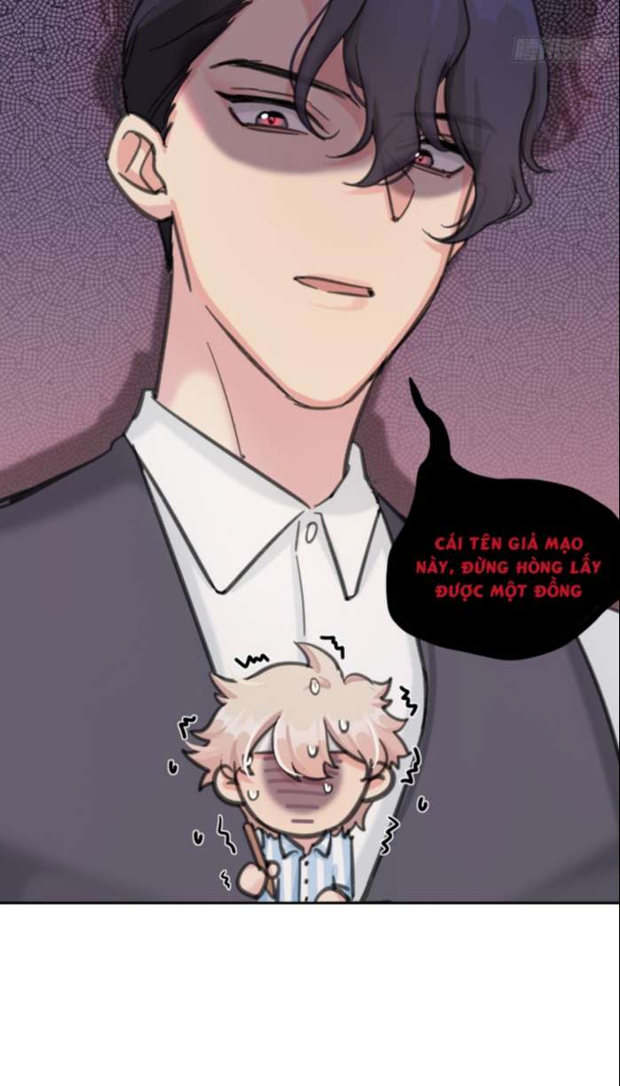 Sau Khi Xuyên Thành Pháo Hôi Tôi Chỉ Muốn Ly Hôn Chap 5 - Next Chap 6