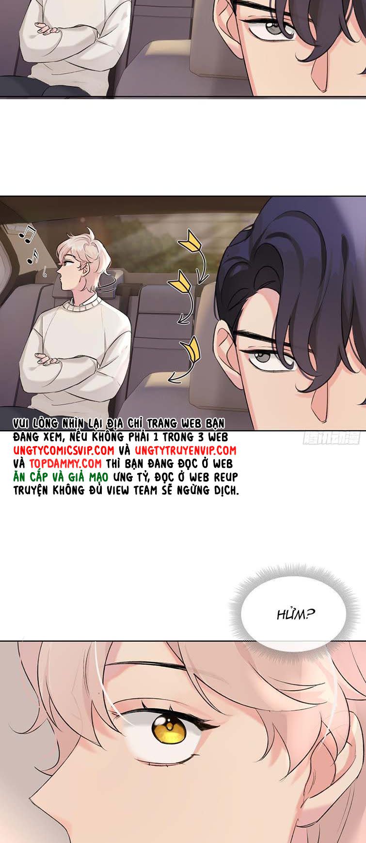 Sau Khi Xuyên Thành Pháo Hôi Tôi Chỉ Muốn Ly Hôn Chap 7 - Next Chap 8