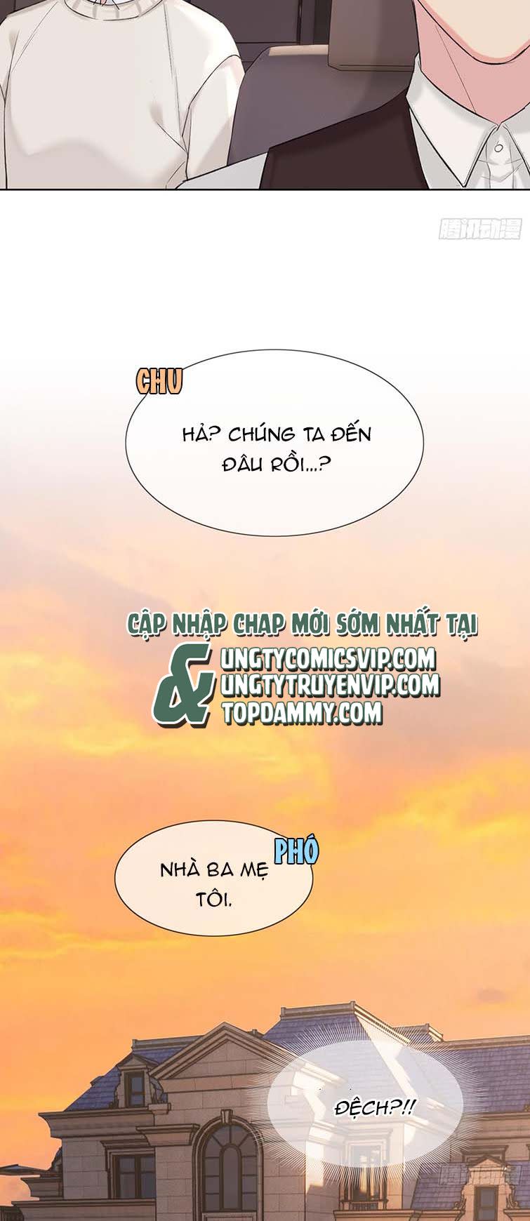 Sau Khi Xuyên Thành Pháo Hôi Tôi Chỉ Muốn Ly Hôn Chap 7 - Next Chap 8