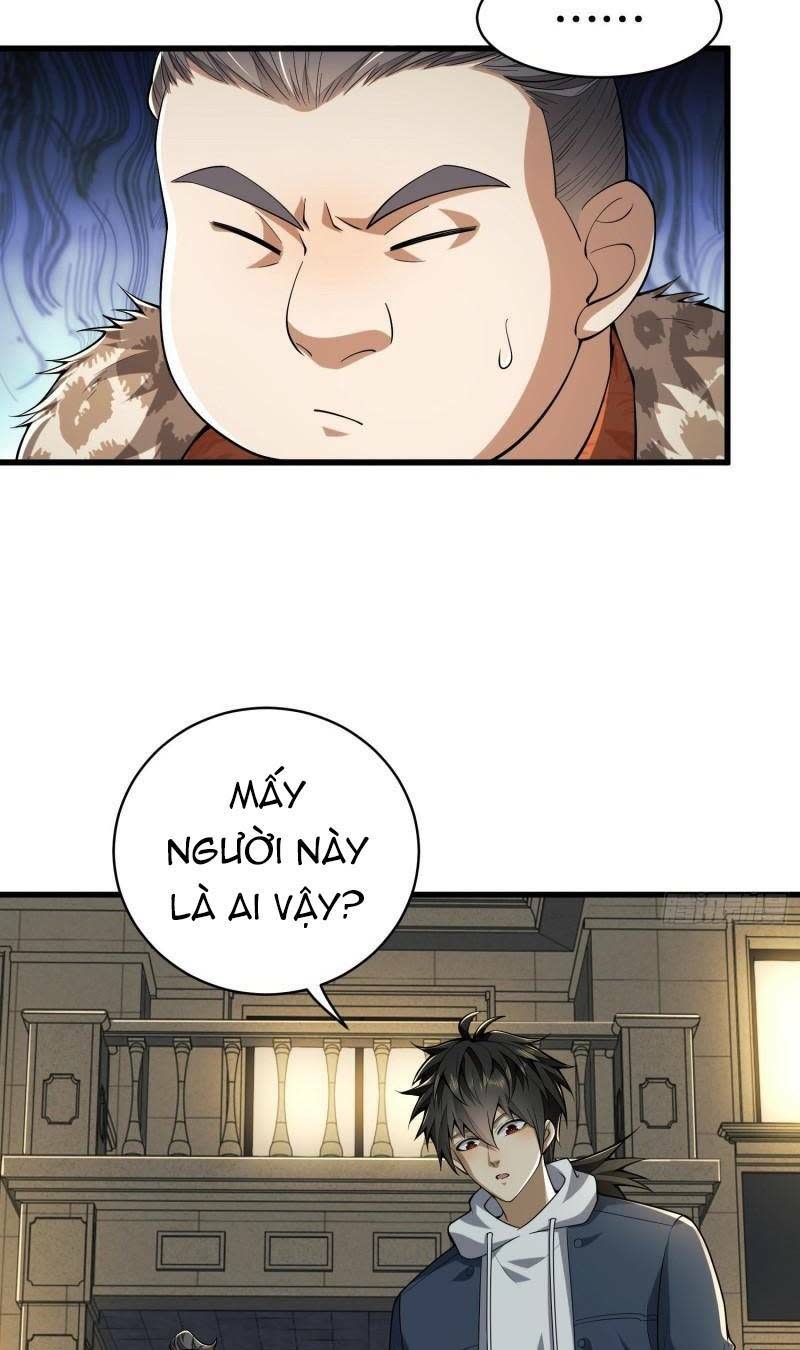 đệ nhất danh sách chapter 158 - Next Chapter 158