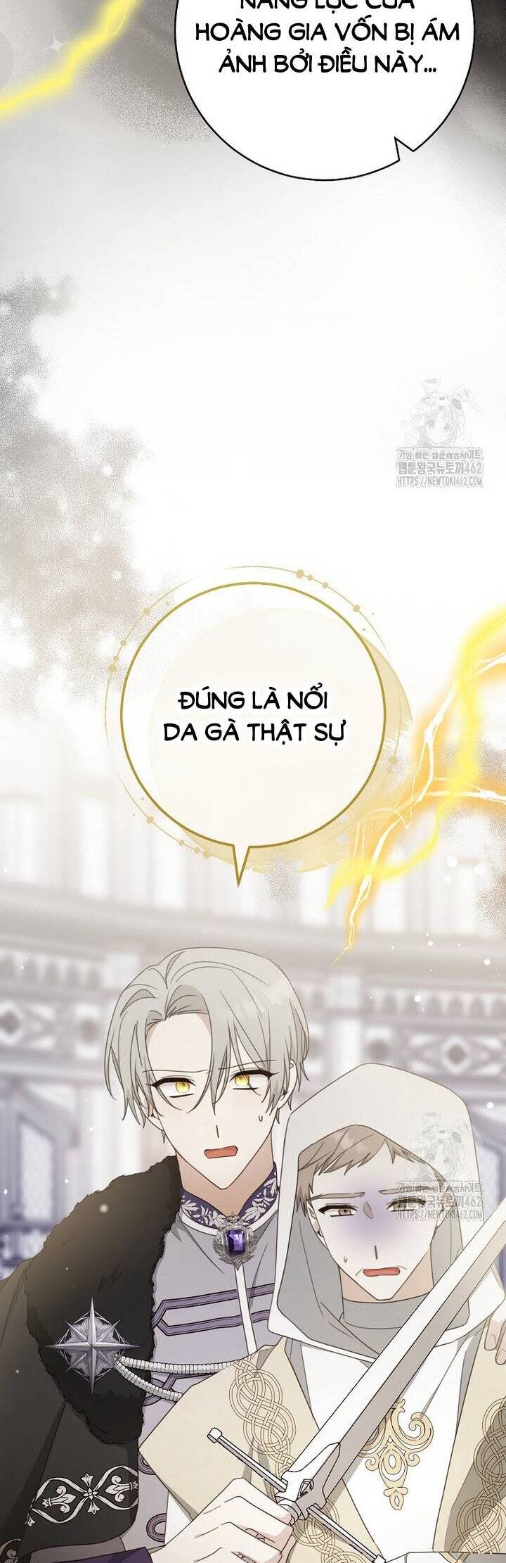 tôi đã phạm sai lầm rồi Chapter 83 - Next 