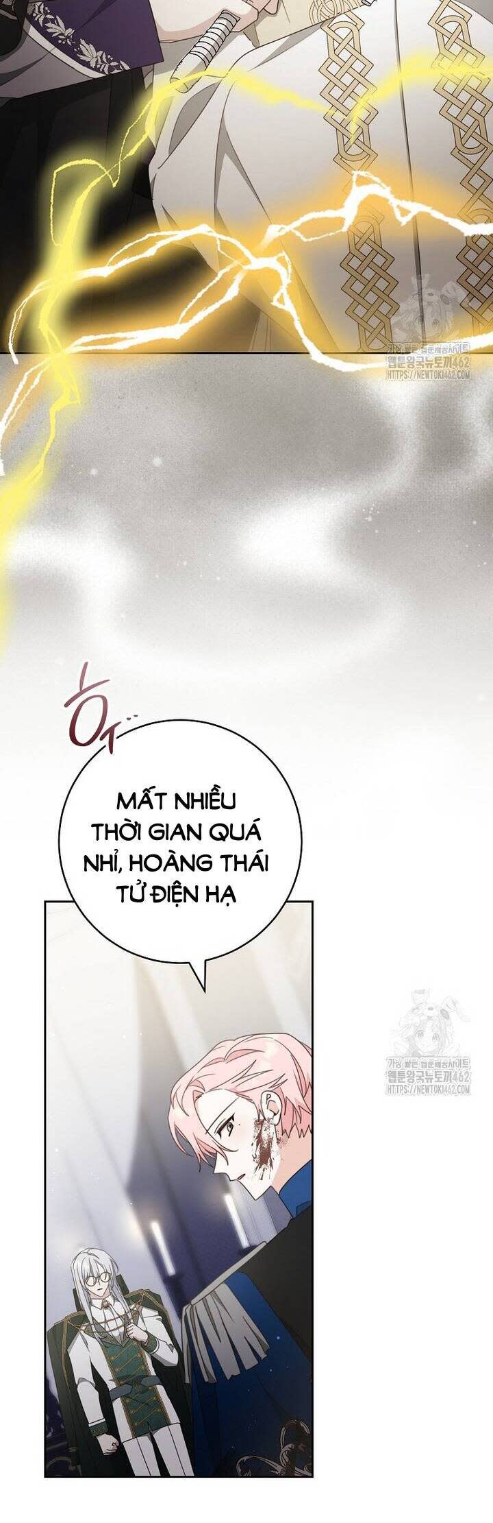 tôi đã phạm sai lầm rồi Chapter 83 - Next 