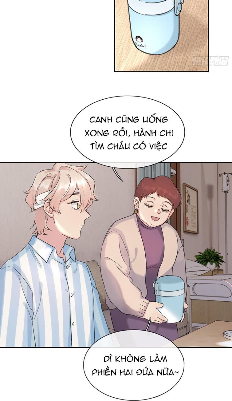 Sau Khi Xuyên Thành Pháo Hôi Tôi Chỉ Muốn Ly Hôn Chap 3 - Next Chap 4