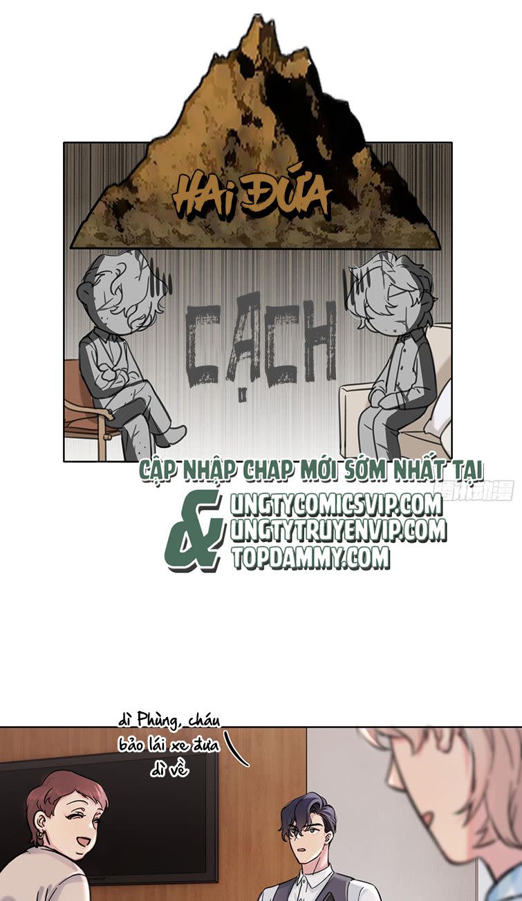 Sau Khi Xuyên Thành Pháo Hôi Tôi Chỉ Muốn Ly Hôn Chap 3 - Next Chap 4