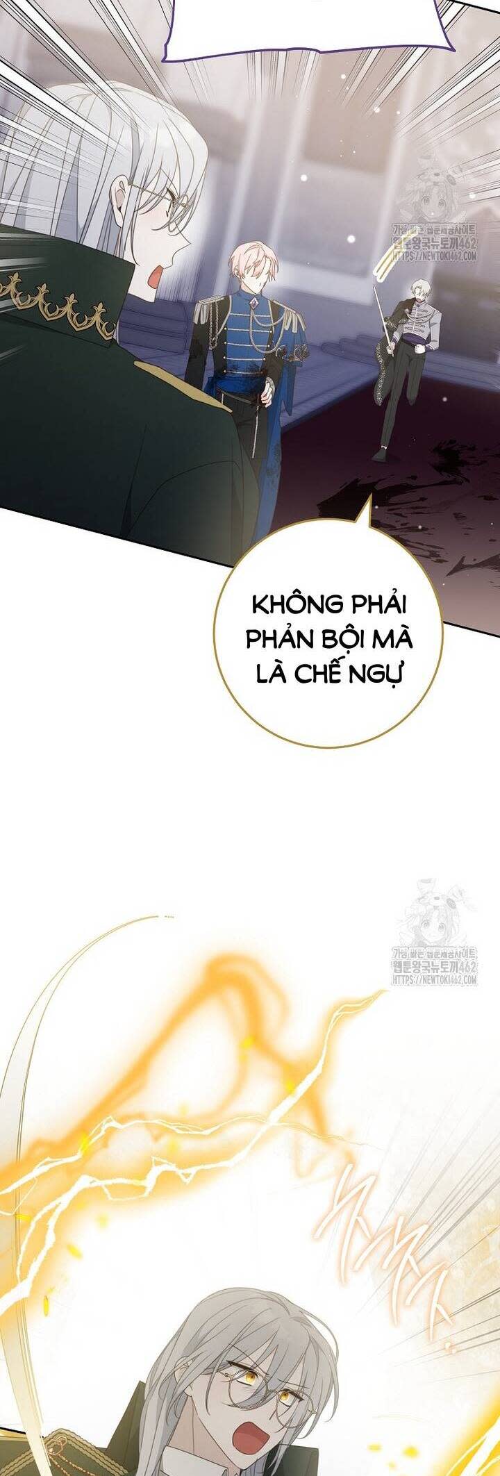 tôi đã phạm sai lầm rồi Chapter 83 - Next 