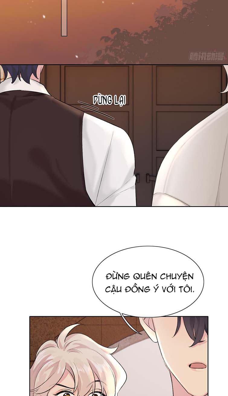 Sau Khi Xuyên Thành Pháo Hôi Tôi Chỉ Muốn Ly Hôn Chap 7 - Next Chap 8