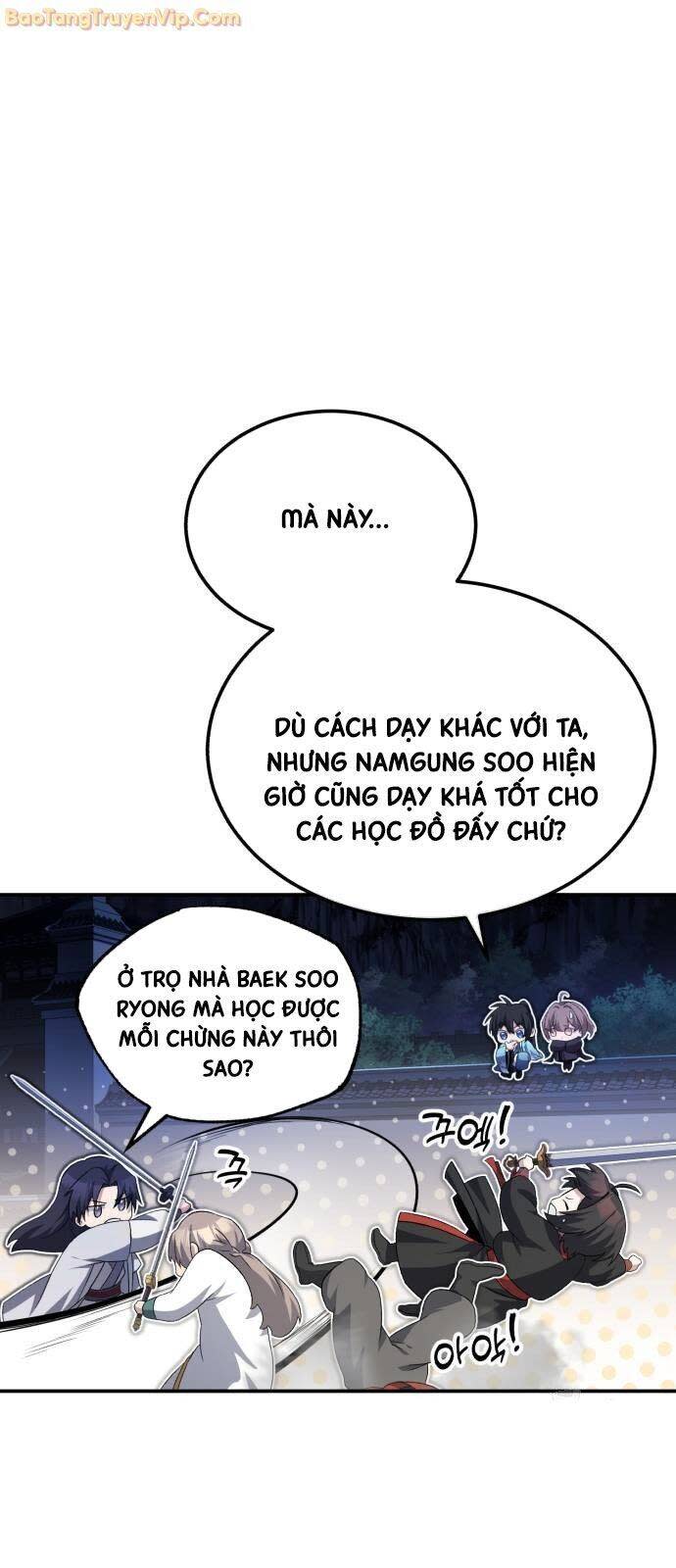 đệ nhất võ sư, baek cao thủ Chapter 103 - Next Chapter 103