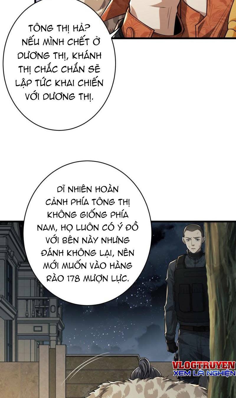 đệ nhất danh sách chapter 158 - Next Chapter 158