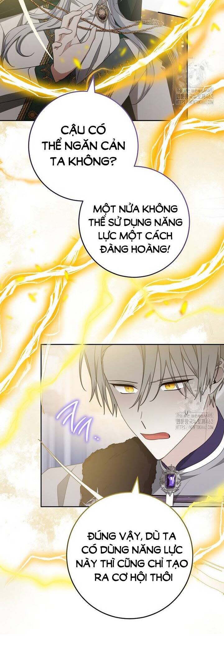 tôi đã phạm sai lầm rồi Chapter 83 - Next 