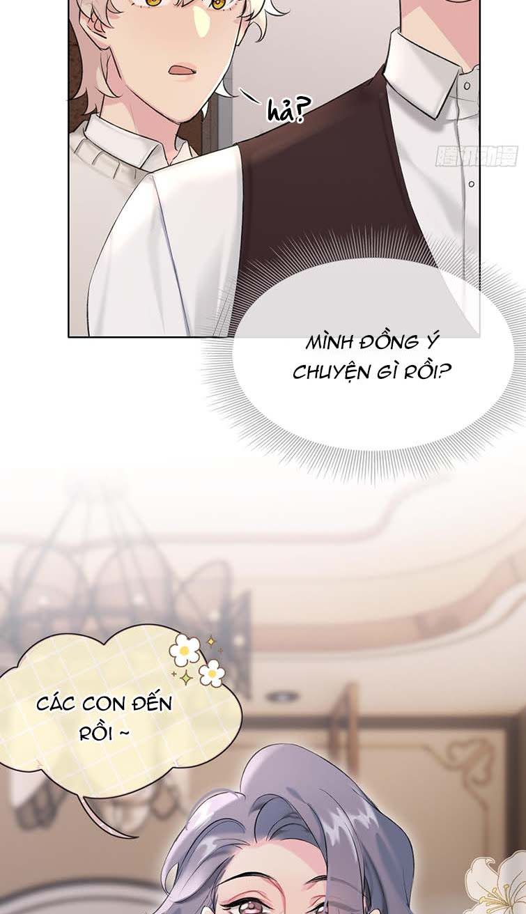 Sau Khi Xuyên Thành Pháo Hôi Tôi Chỉ Muốn Ly Hôn Chap 7 - Next Chap 8