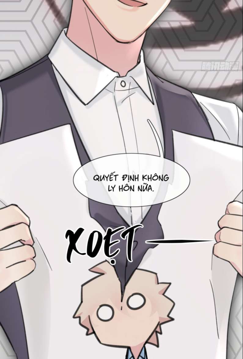 Sau Khi Xuyên Thành Pháo Hôi Tôi Chỉ Muốn Ly Hôn Chap 5 - Next Chap 6