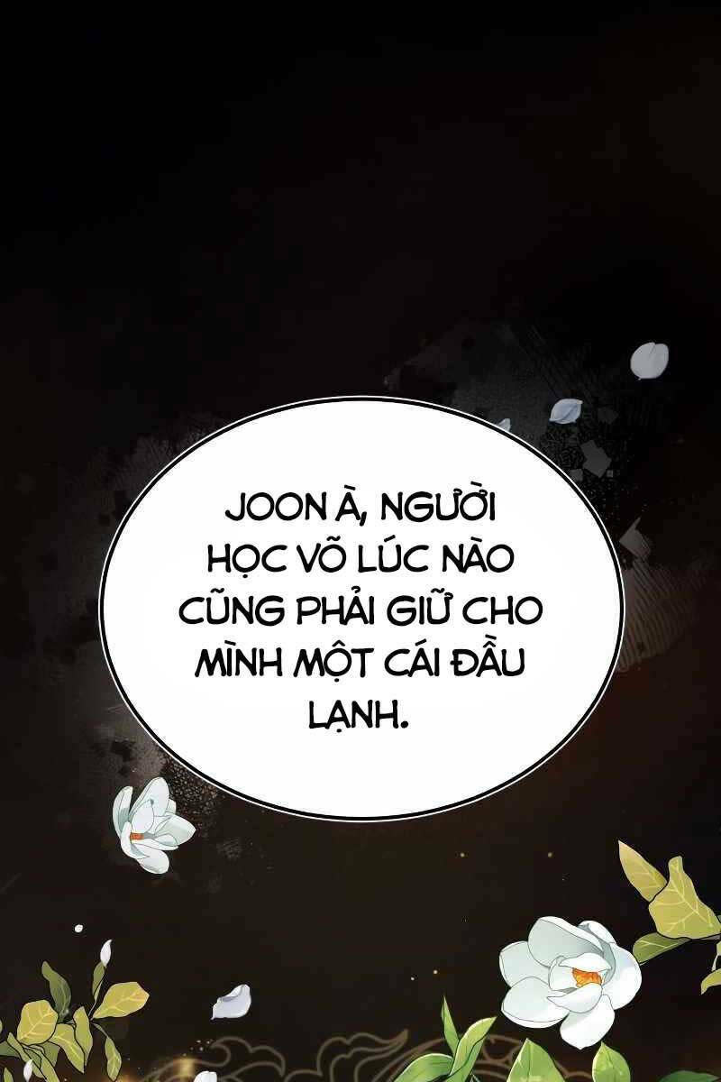 đệ nhất võ sư, baek cao thủ chapter 66 - Next Chapter 66