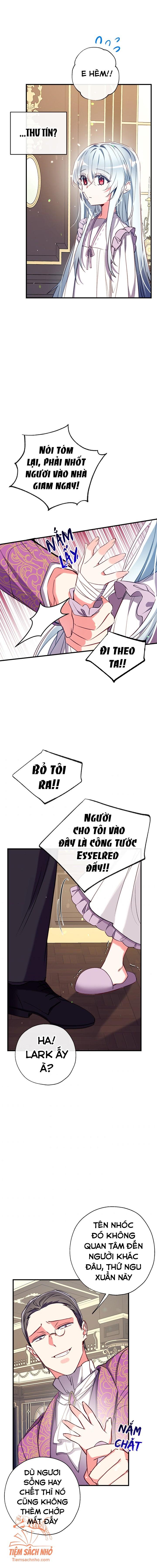 [End ss1] Chúng Ta Có Thể Trở Thành Người Nhà Không? Chap 29 - Next Chap 30