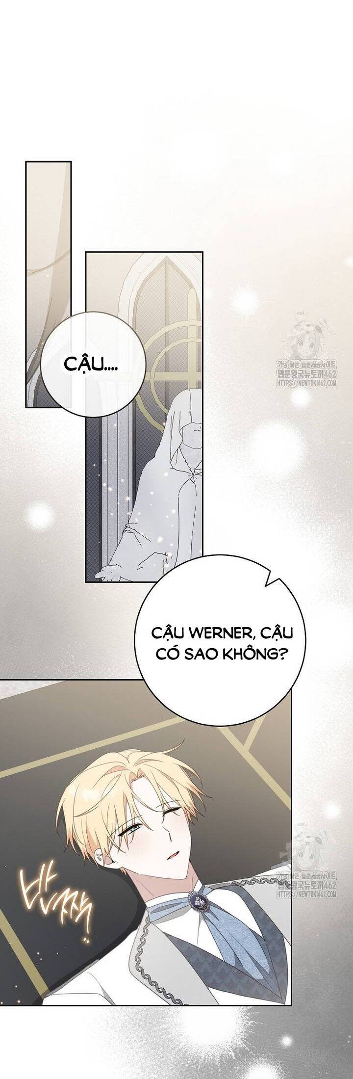 tôi đã phạm sai lầm rồi Chapter 83 - Next 