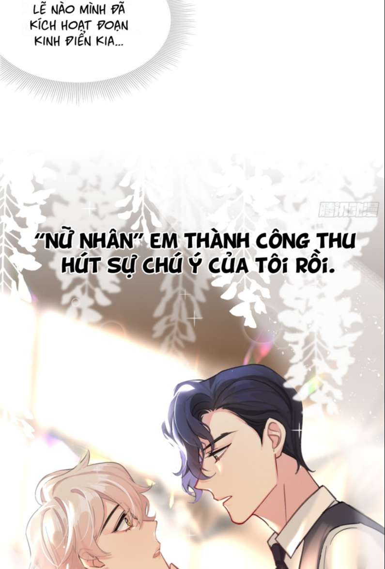 Sau Khi Xuyên Thành Pháo Hôi Tôi Chỉ Muốn Ly Hôn Chap 5 - Next Chap 6