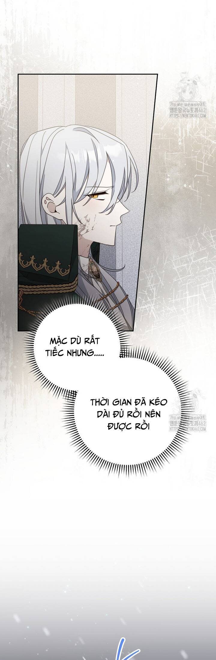 tôi đã phạm sai lầm rồi Chapter 83 - Next 