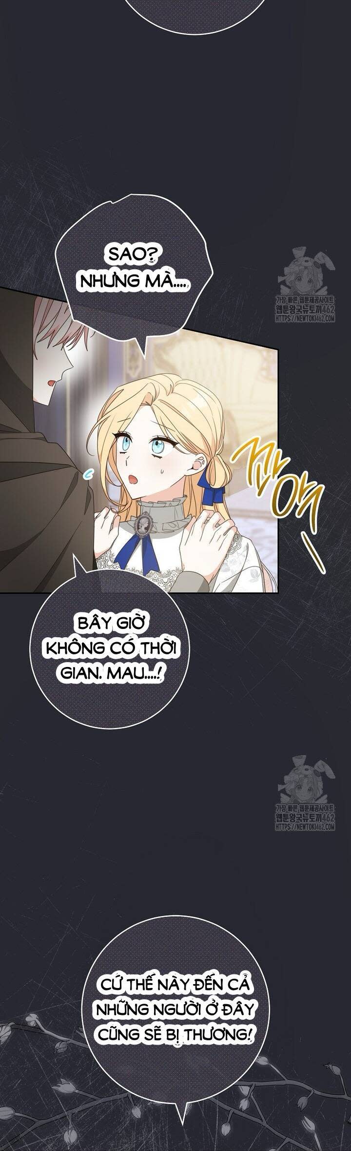 tôi đã phạm sai lầm rồi Chapter 83 - Next 