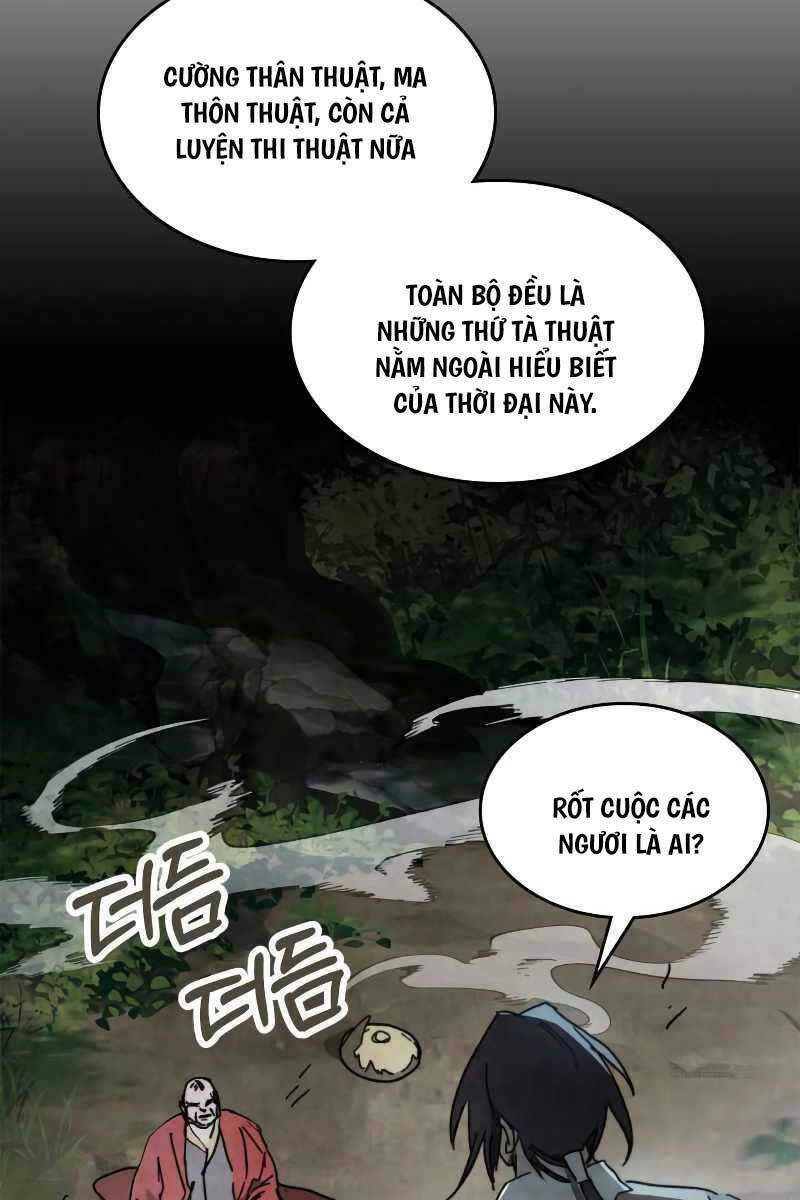 vị thần trở lại chương 80 - Next Chapter 80