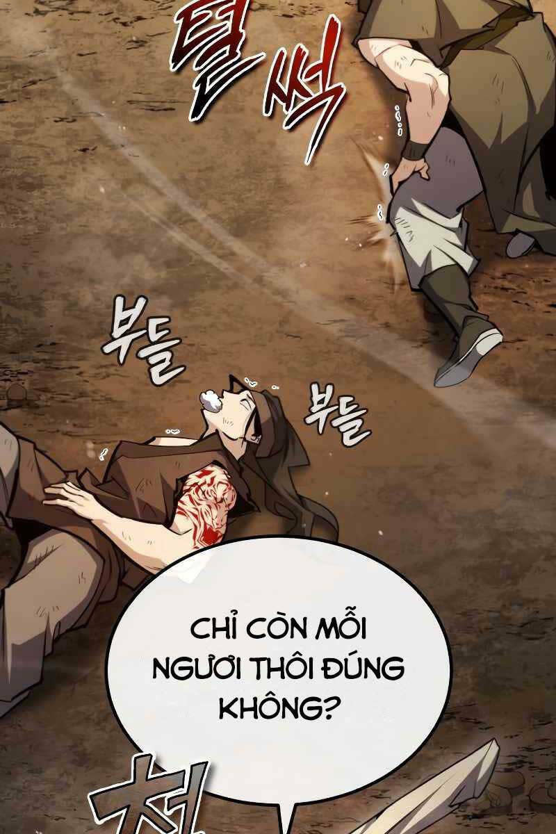 đệ nhất võ sư, baek cao thủ chapter 66 - Next Chapter 66