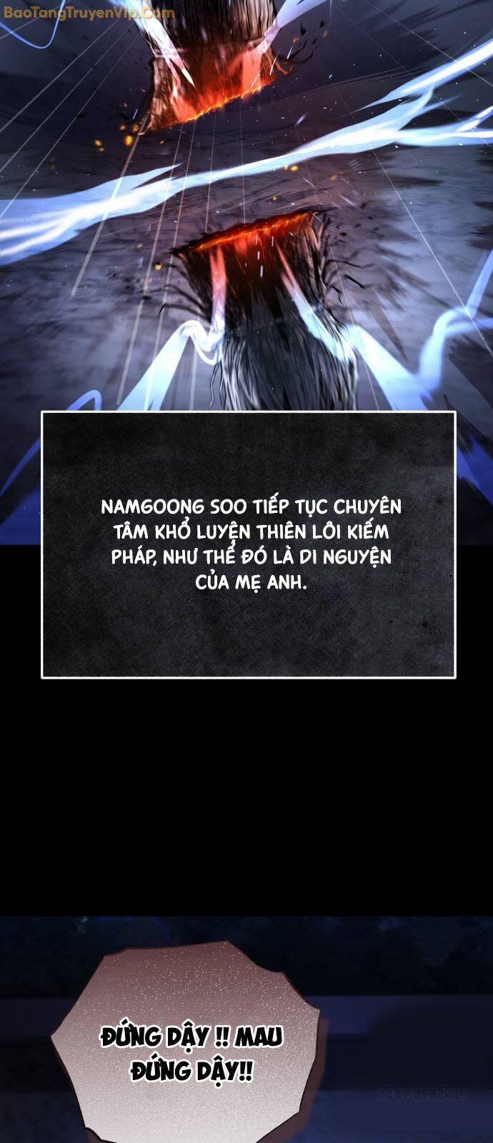 đệ nhất võ sư, baek cao thủ Chapter 103 - Next Chapter 103