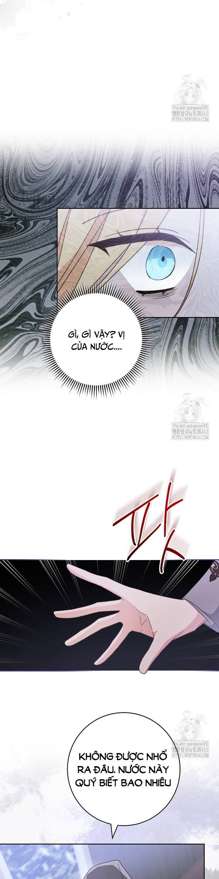 tôi đã phạm sai lầm rồi Chapter 83 - Next 