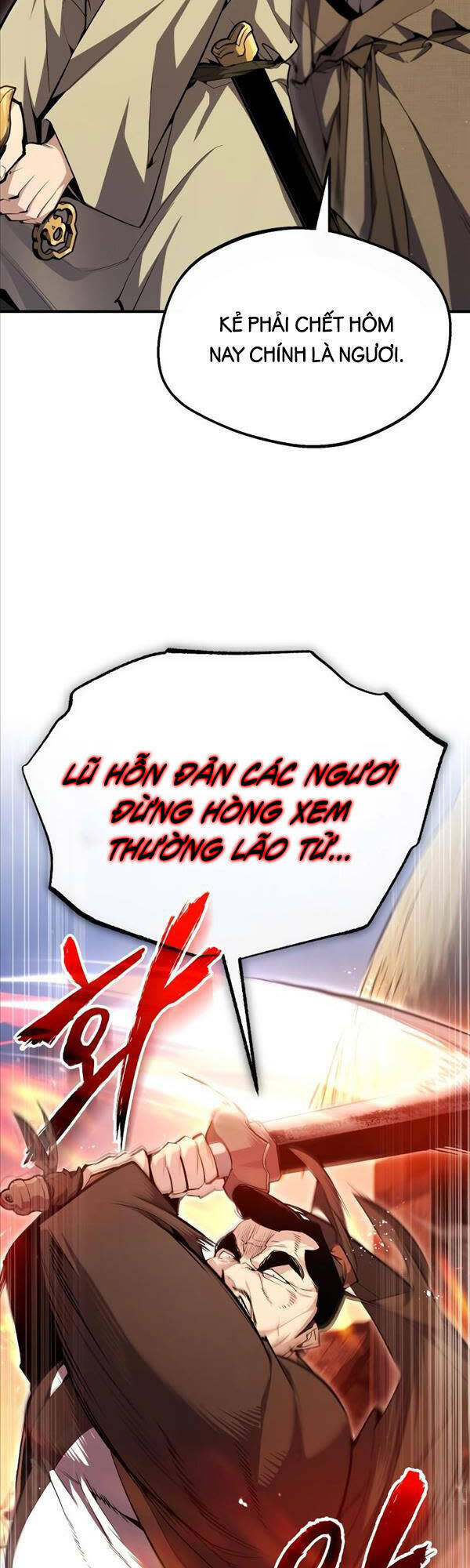 đệ nhất võ sư, baek cao thủ chapter 70 - Next Chapter 70